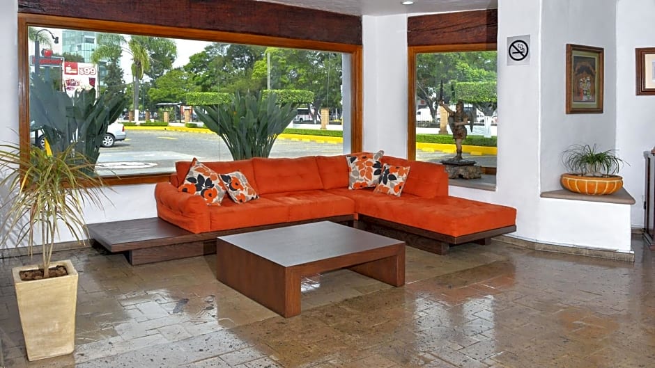 Holiday Inn Express Morelia By IHG