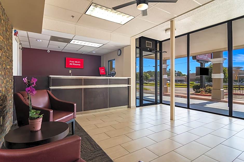 Red Roof Inn Atlanta - Kennesaw State University