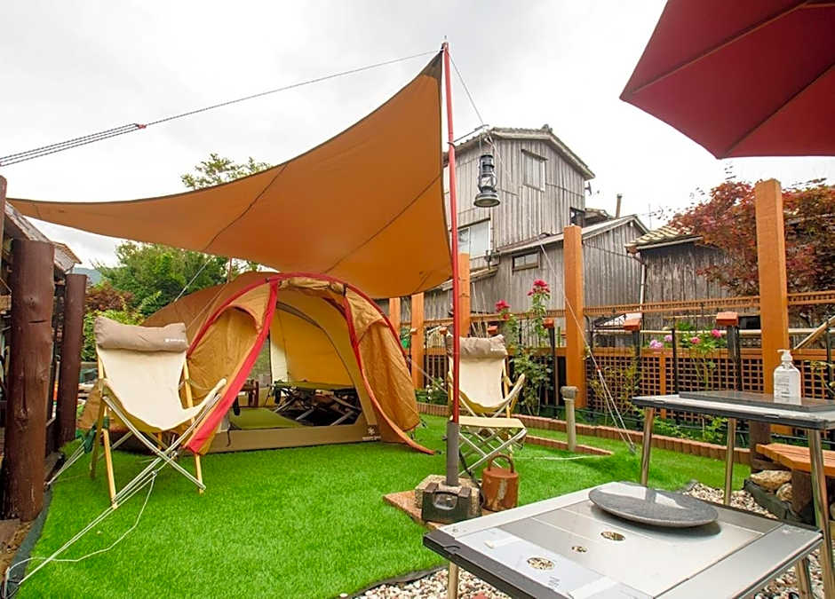 Natural Mind Tour guest house - Vacation STAY 22268v