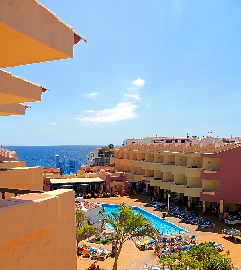 Apartamentos Marino Tenerife