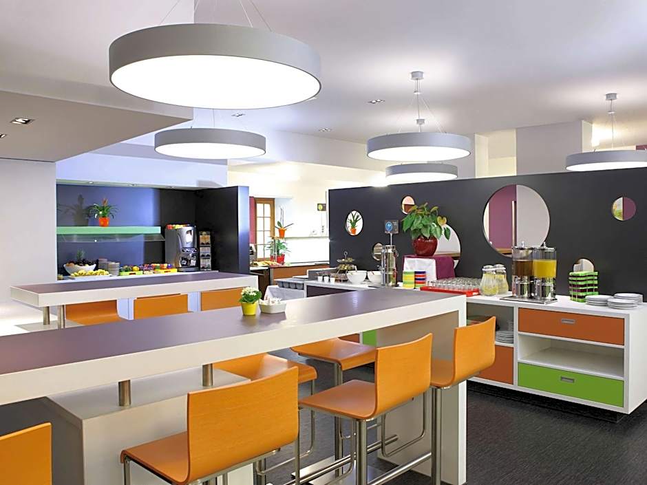 Ibis Styles Luzern
