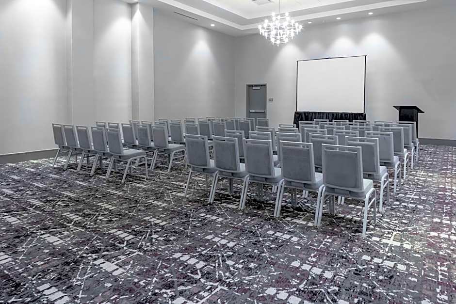 Homewood Suites By Hilton Largo Washington Dc