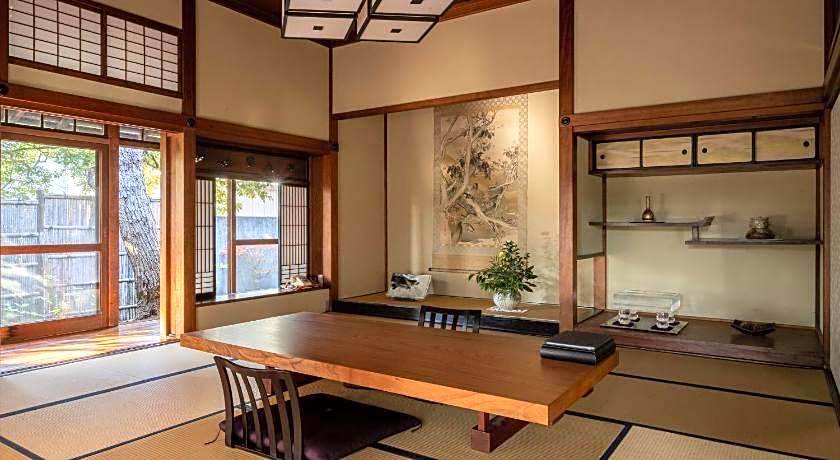 Jinya Ryokan