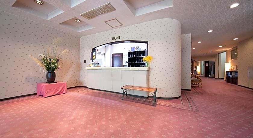 GRAND HOTEL SEIFUSO