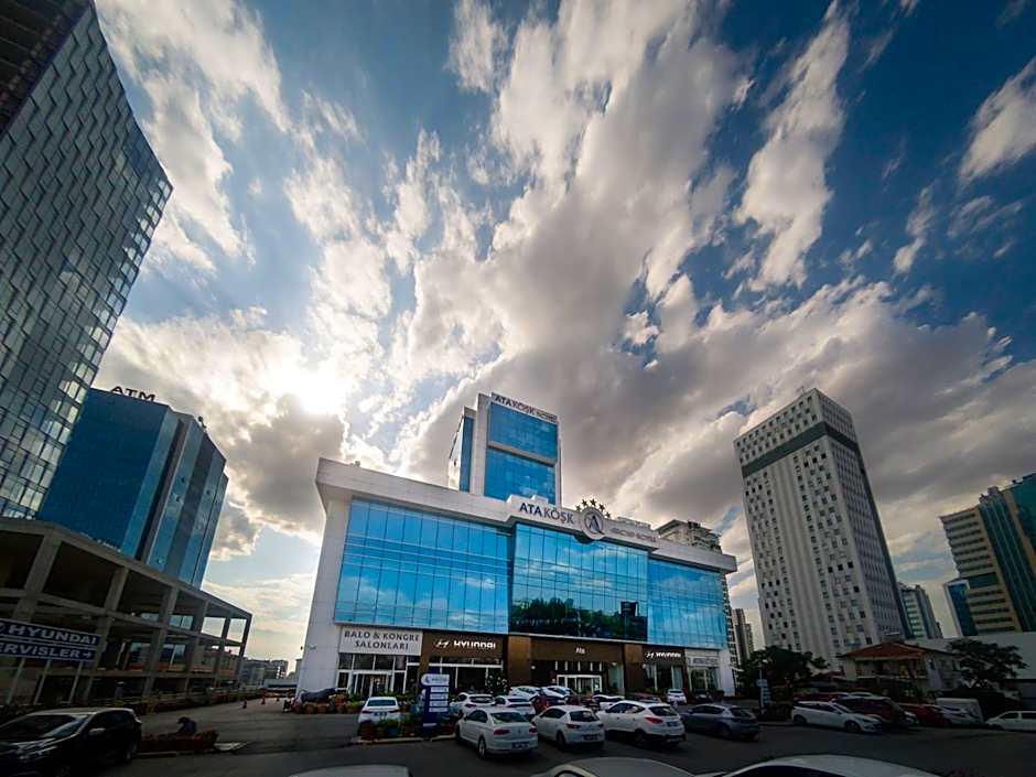 Atakosk Group Hotels