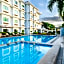 Microtel by Wyndham South Forbes near Nuvali