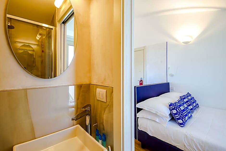 UNAHOTELS Imperial Sport Hotel