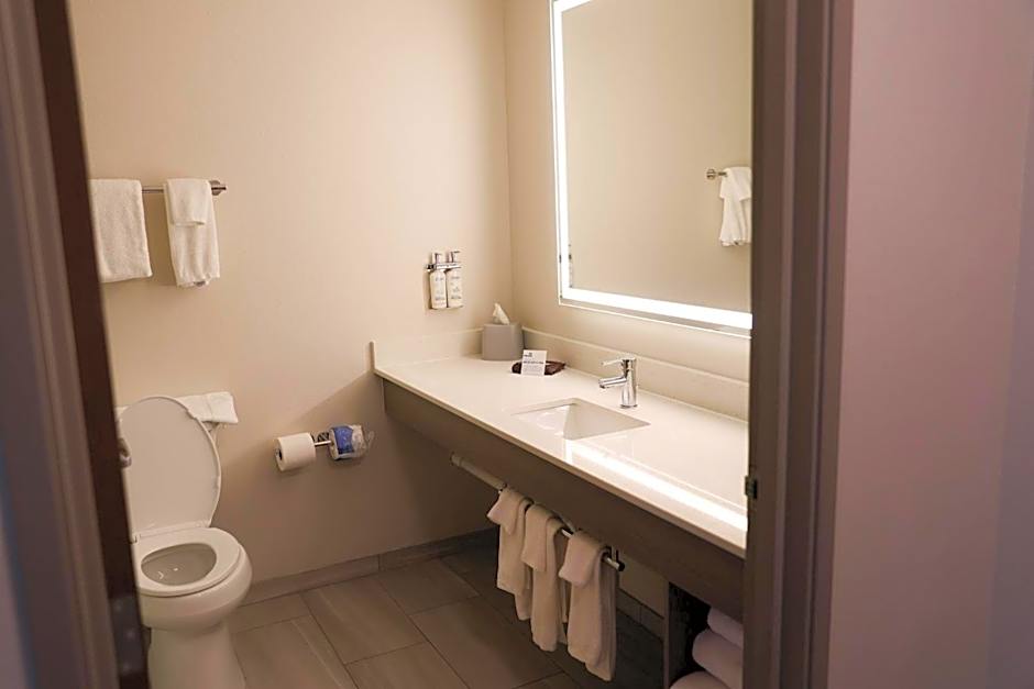 Holiday Inn Express Hotel & Suites Douglas, Wy By IHG