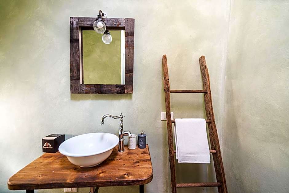 Borgo dei Gatti Albergo Diffuso & spa