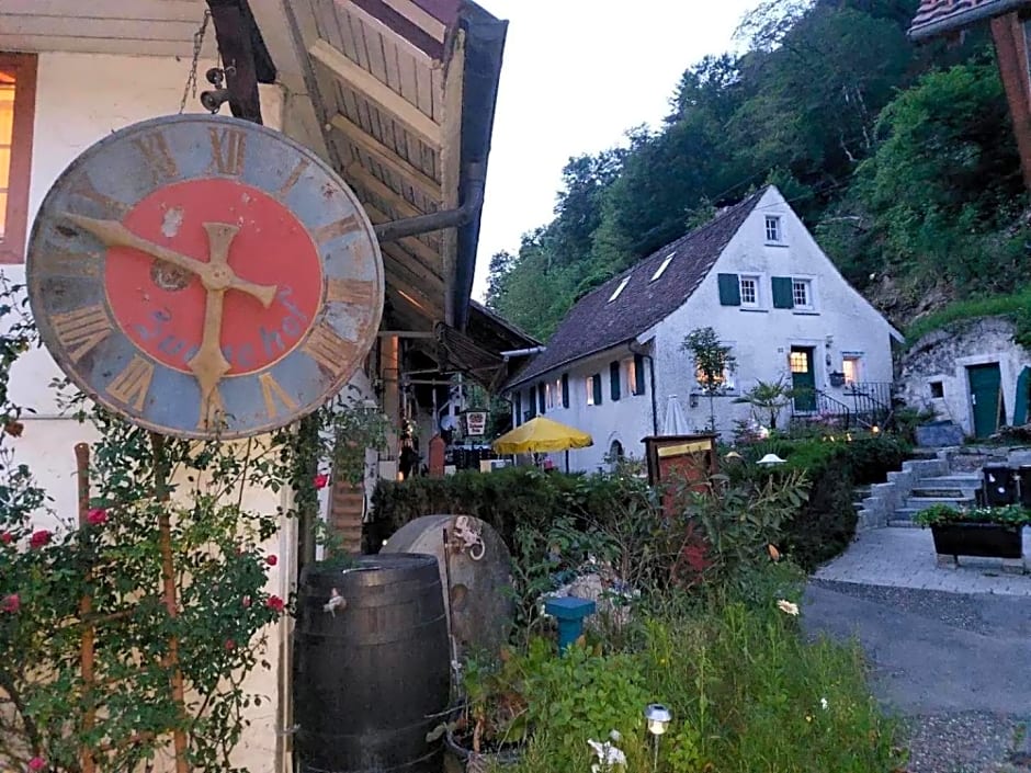 Sunnehof