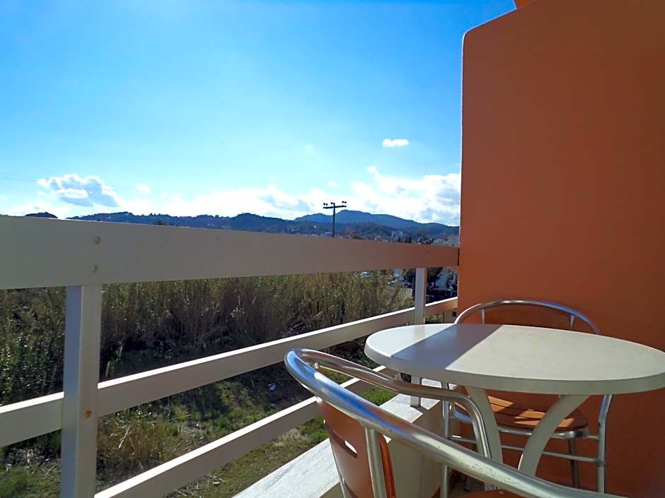 Rea Hotel