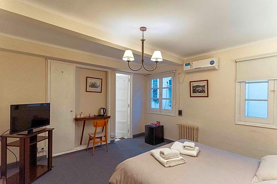 Hotel Colonial Salta