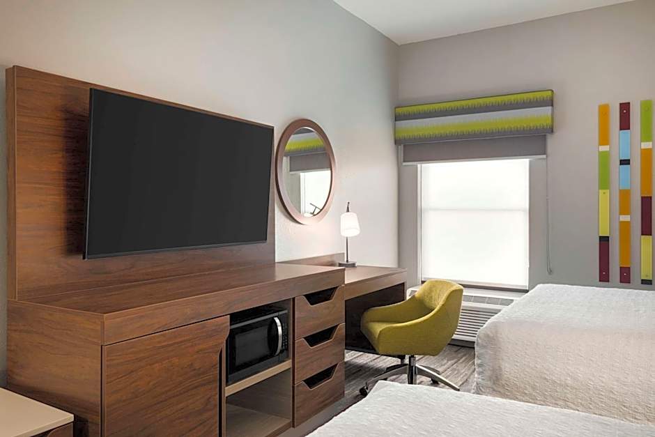 Hampton Inn By Hilton Starkville