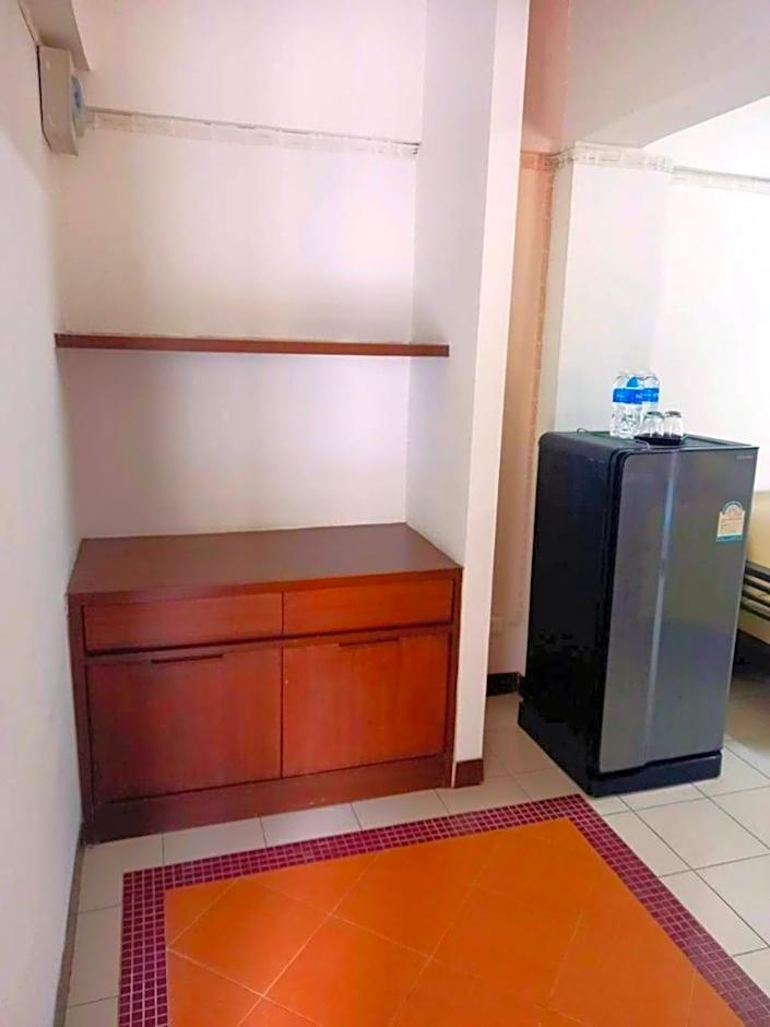 Mansion Sarasinee @ Chatuchak