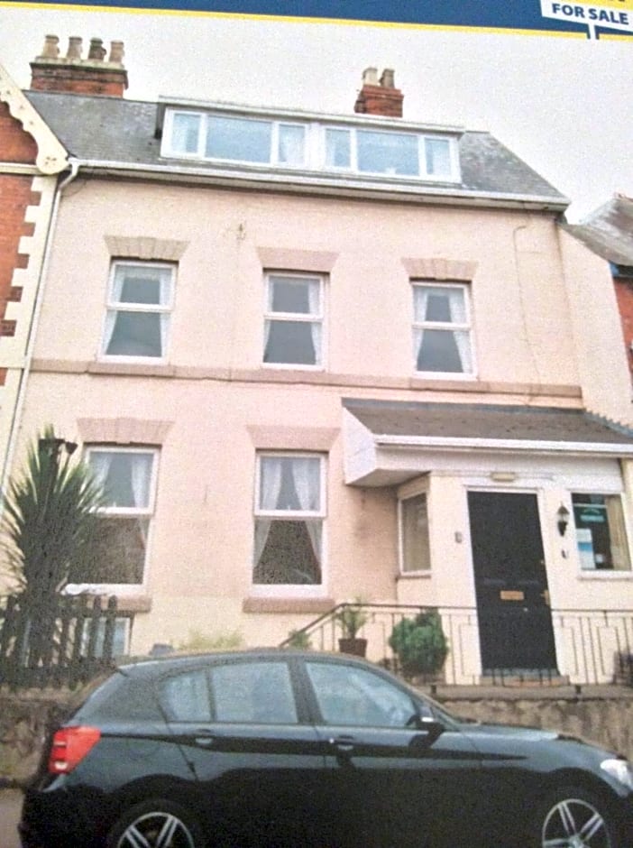 The Olivers Guest House