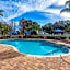 Hampton Inn By Hilton Orlando/Lake Buena Vista