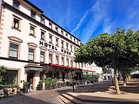Hotel Ross