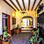 Parador San Agustin