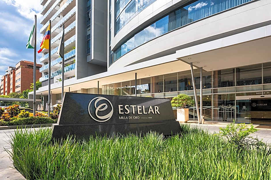 Hotel Estelar Milla De Oro