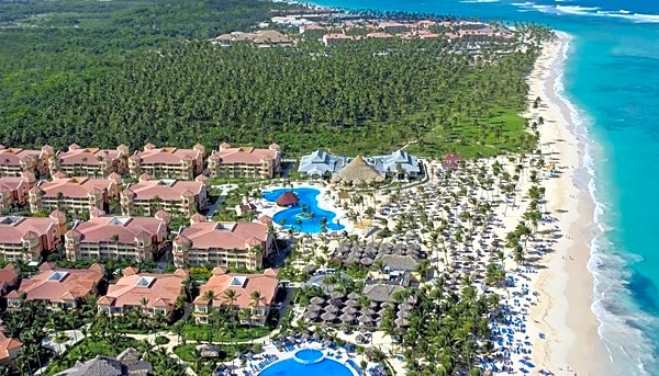 Bahia Principe Grand Aquamarine - Adults Only - All Inclusive