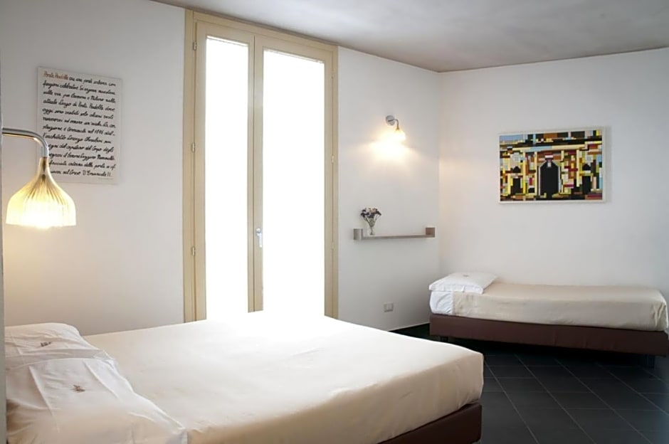 6 Porte Guesthouse