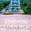 Khanom Golden Beach Hotel