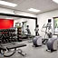 Hilton Garden Inn Providence Airport/Warwick