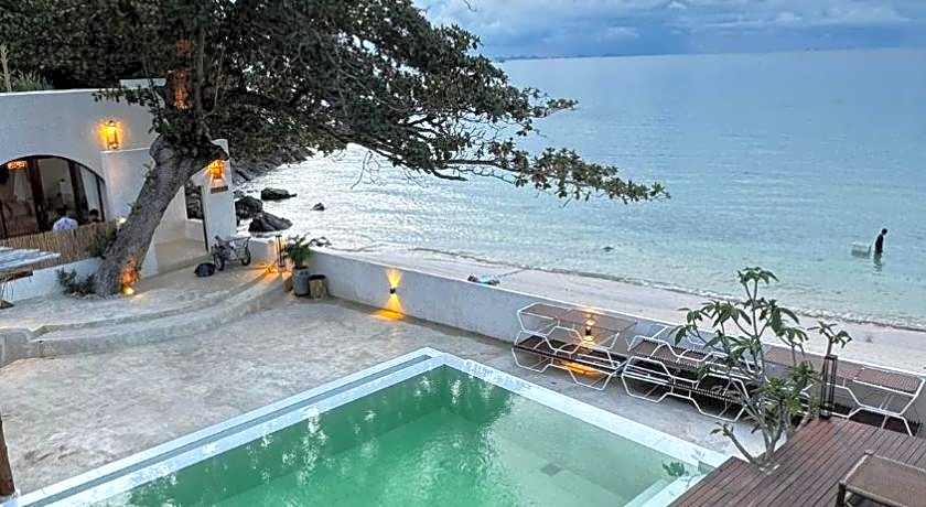 Cape Beach Villa Koh Samui