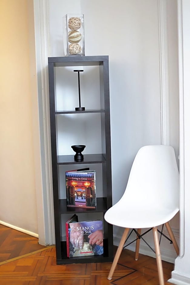 Hotel Boutique Tremo