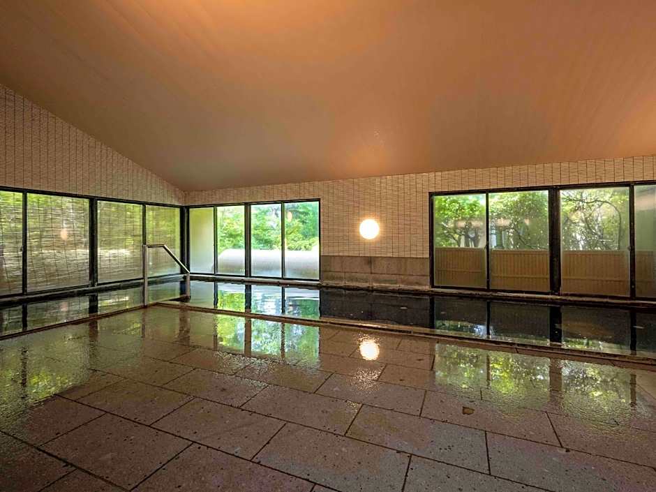 Awara Onsen Minoya Taiheikaku