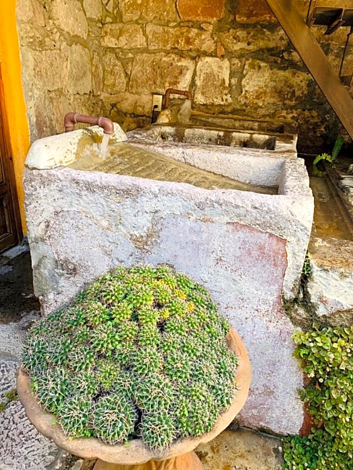 Hotel Casa del Anticuario