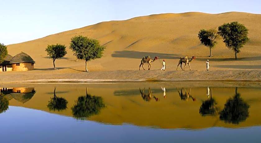 Welcomhotel by ITC Hotels, Fort & Dunes, Khimsar