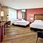Sheraton Frankfurt Airport Hotel and Conference Center