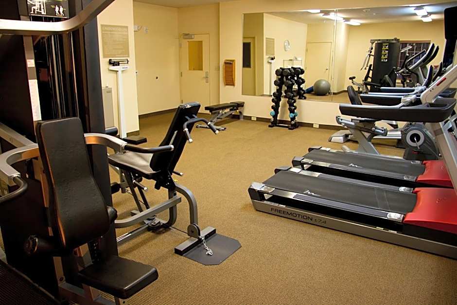 Candlewood Suites Champaign Urbana Univ Area Hotel By IHG