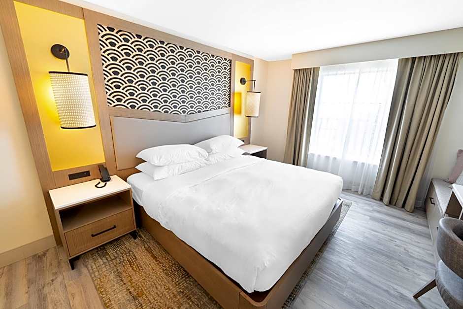 Castillo Real St. Augustine Beach Resort, Tapestry by Hilton