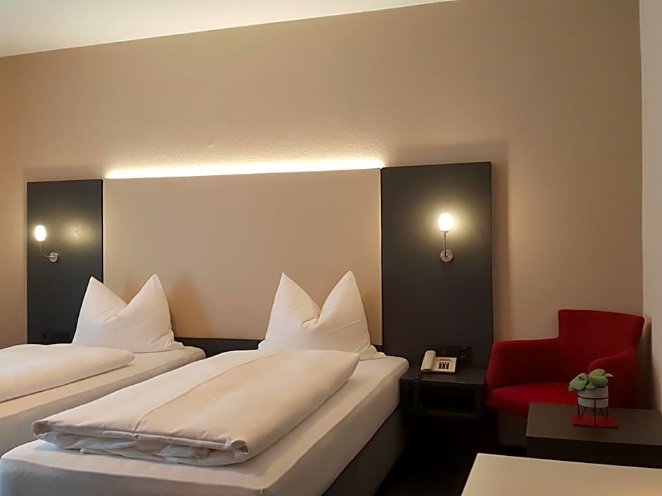 Altstadthotel Kneitinger, Abensberg