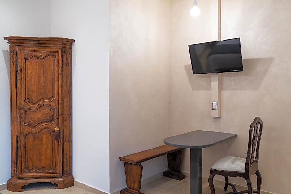 Residence Sferisterio