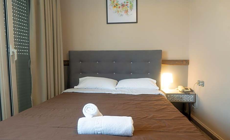 Hotel Koutriaris