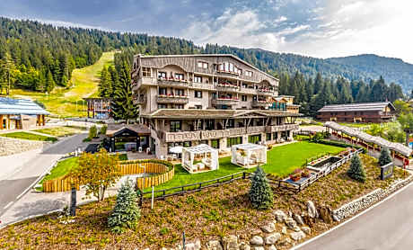 Hotel Spinale