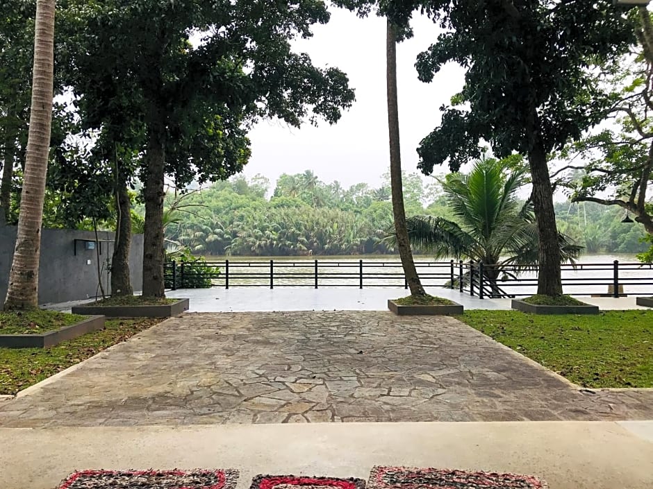 Focus Hub Coworking & Coliving Weligama