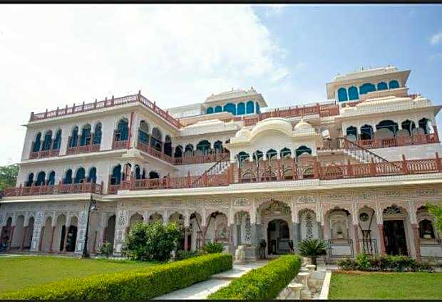 Shahpura Haveli
