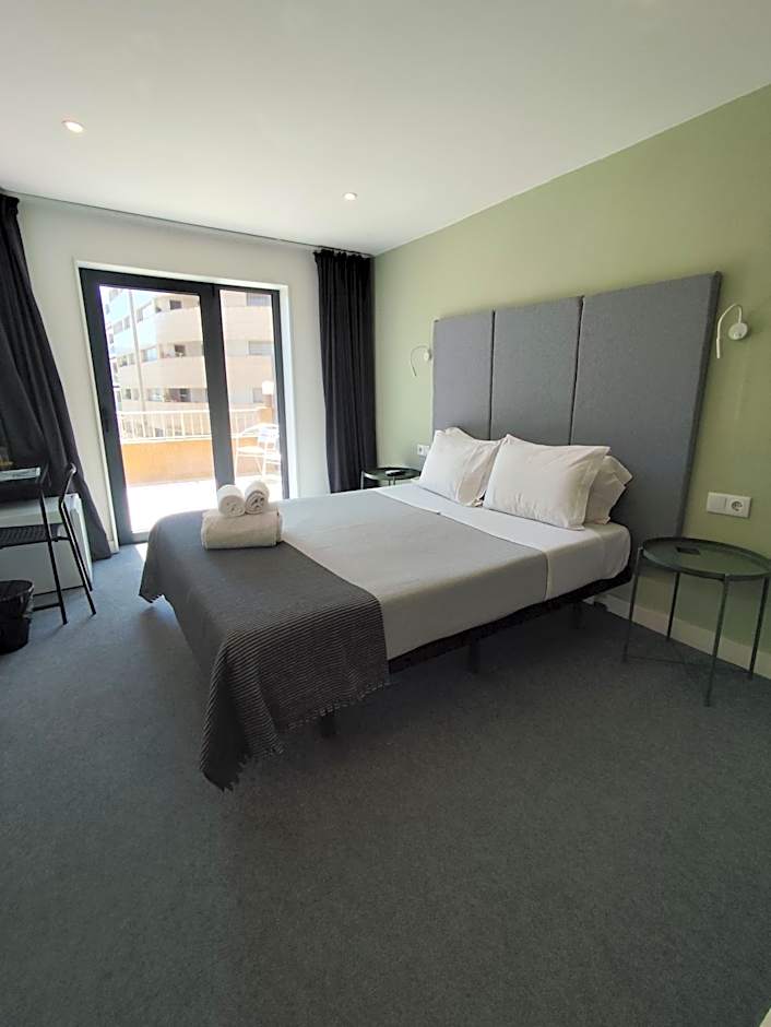 Residencial Douro