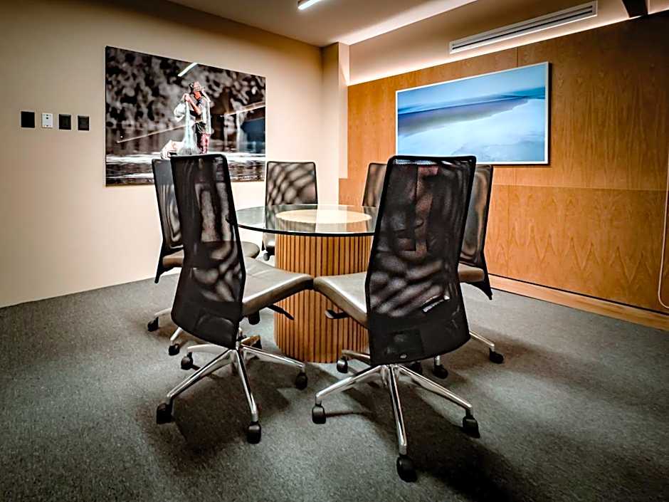 Ana Polanco Apartments