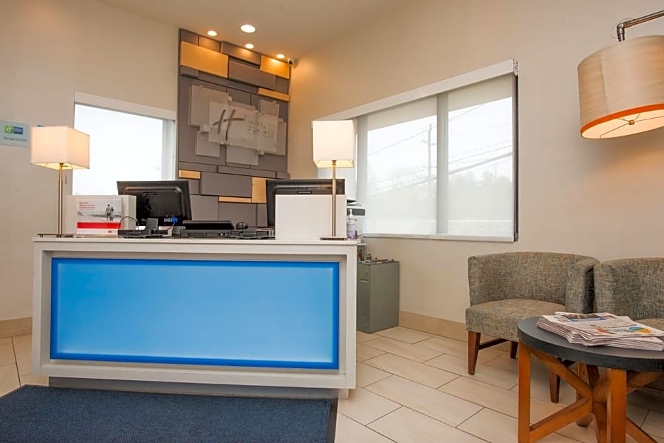 Holiday Inn Express Roslyn By IHG