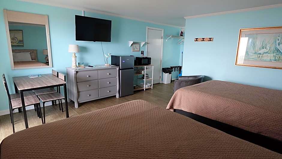 Sea Vista Motel