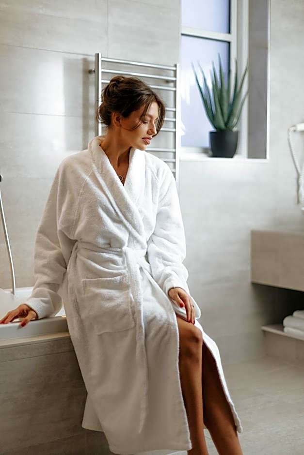 Best Western Hotel Hebron