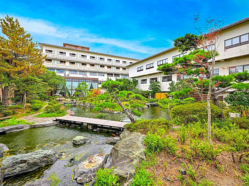 Awara Onsen Mimatsu