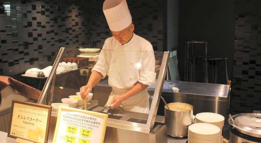 Meitetsu Grand Hotel