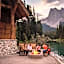 Emerald Lake Lodge