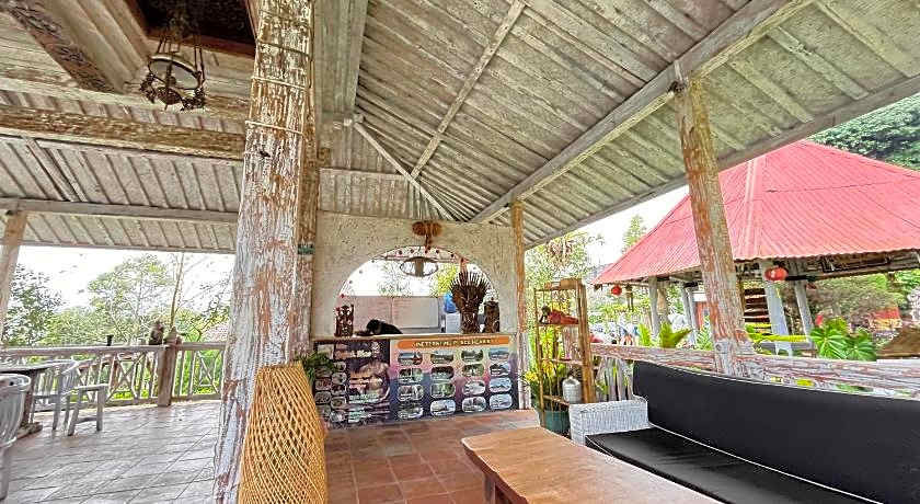 Villa Gajah Mas